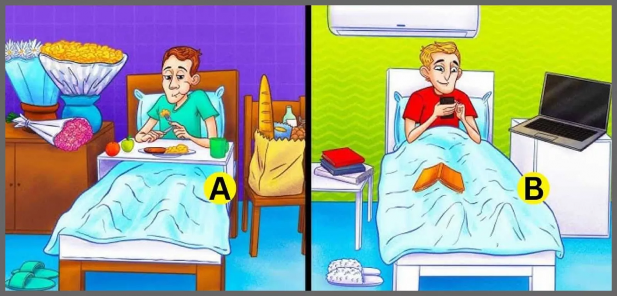 Тематическое фото Bright side