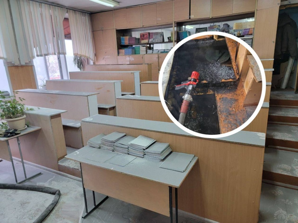 Место происшествия. региональная прокуратура