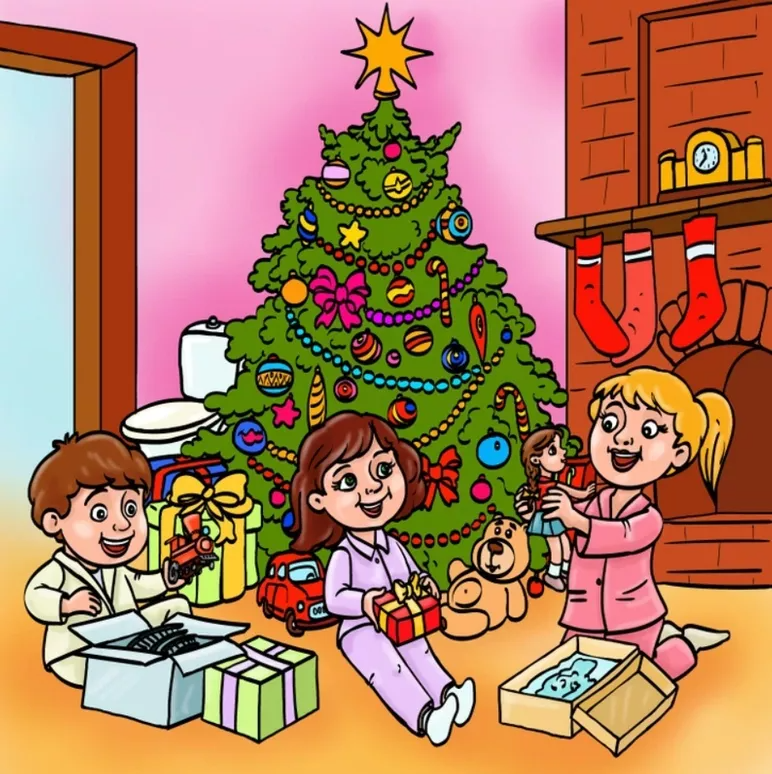 Тематическое фото Bright side