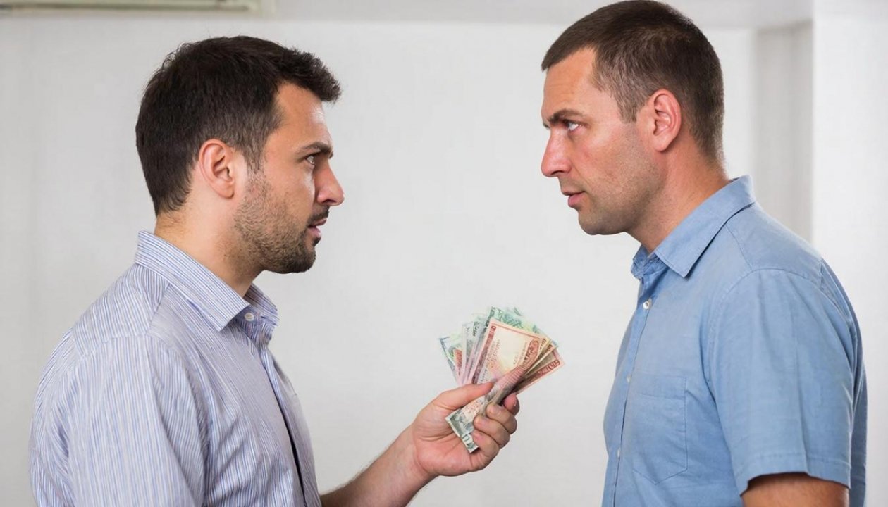 Тематическое фото ИИ GigaChat (18+)