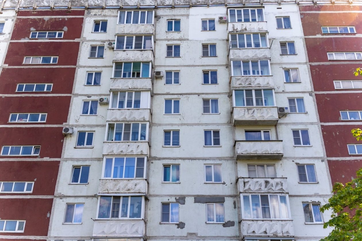 Всех прописанных в квартире обязали оплачивать коммуналку – новые правила ЖКХ ИА SevastopolMedia