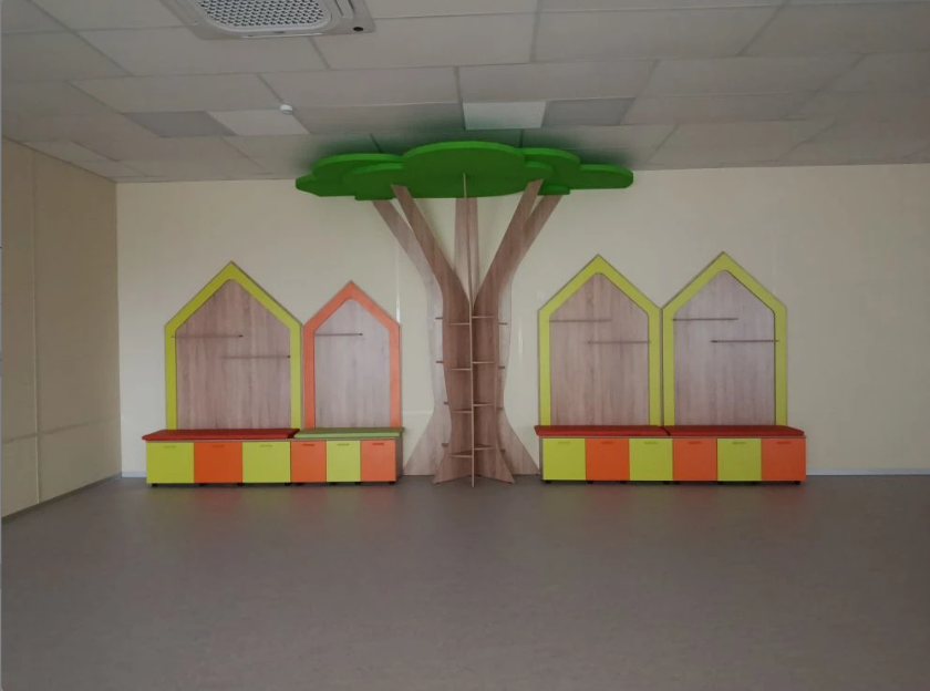 Когда откроют модульный корпус для школы №39, рассказали в Ставрополе пресс-служба администрации Ставрополя