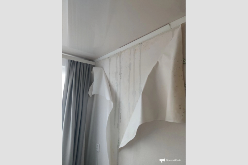 Реестр домов, пострадавших при капремонте крыш, поручил создать глава Ставрополья Предоставлено ИА Stavropol.Media