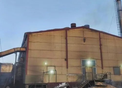 Теплоснабжение в Жиганске подается в штатном режиме пресс-служба главы и правительства РС (Я)