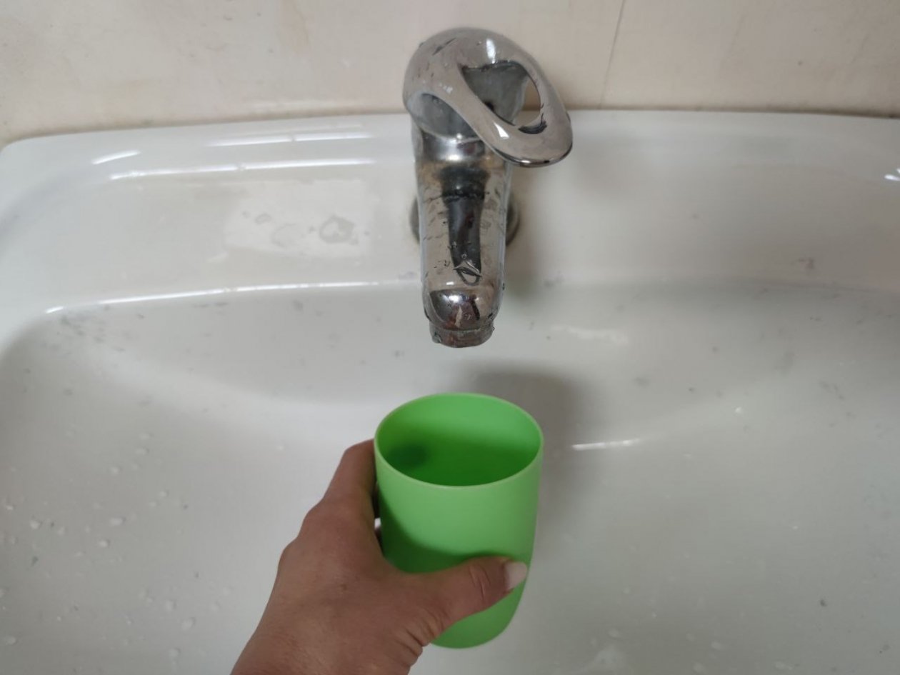 Без воды остались 12 населенных пунктов в Петровском округе на Ставрополье ИА Stavropol.Media