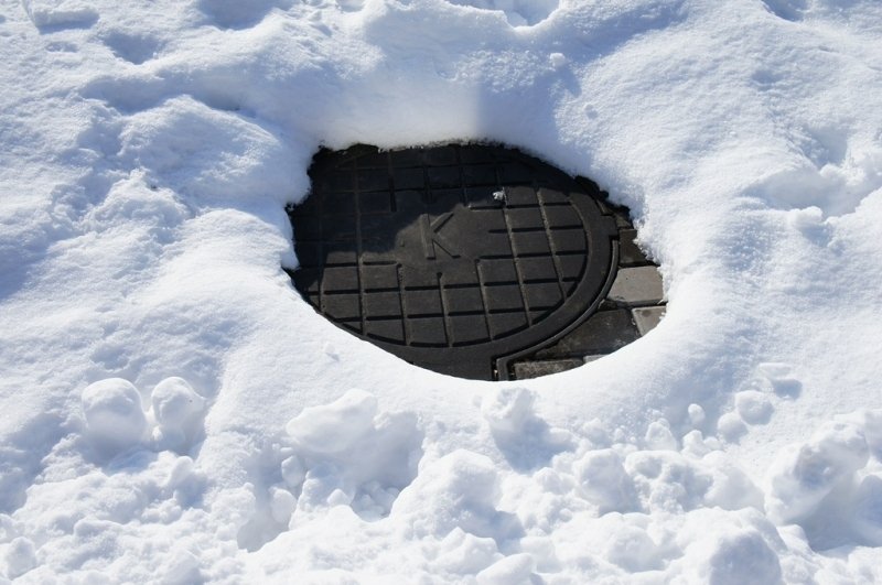 В Краснодаре теплосети объяснили причину открытого колодца, куда упал ребенок Ольга Бойко