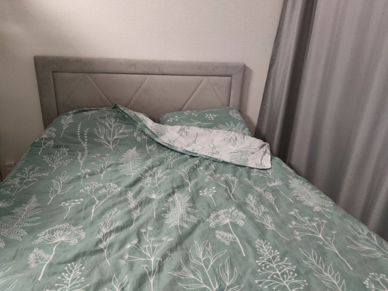 Не неделя и даже не две: вот как часто нужно менять постельное белье - ошибаются даже чистюли ИА Stavropol.Media