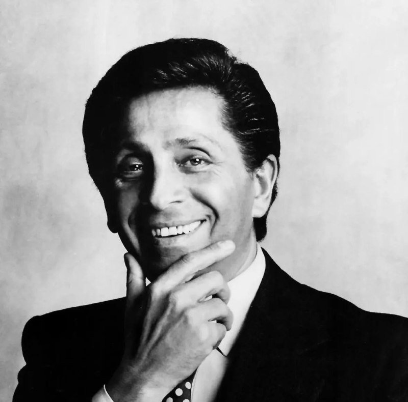 Валентино Гаравани соцсети Валентино Гаравани