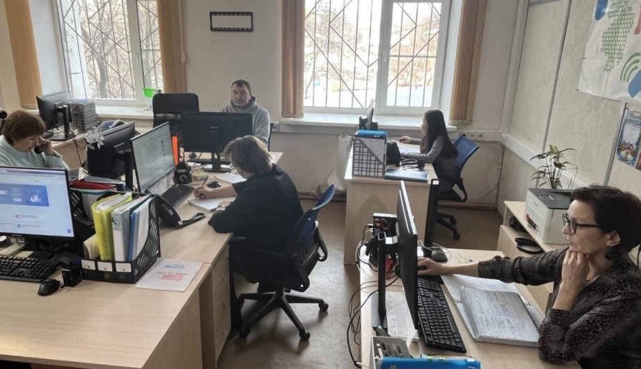 Пресс-служба министерства здравоохранения Хабаровского края