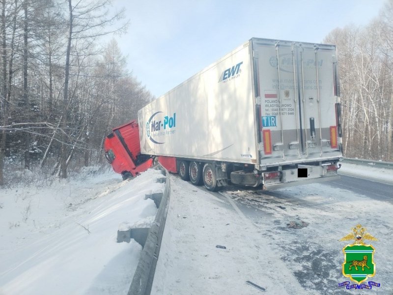 областная ГАИ