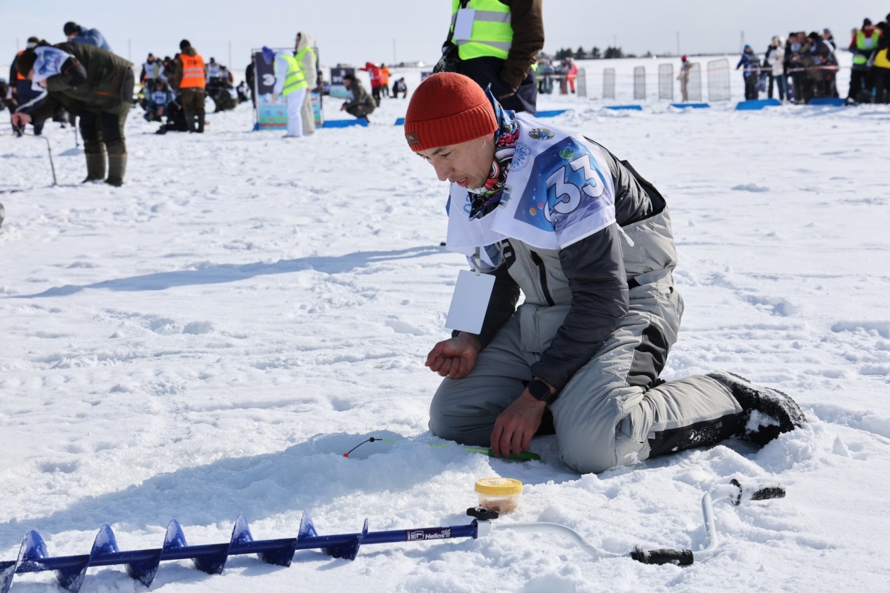 Тематическое фото Владислав Беляцкий, ИА SakhalinMedia