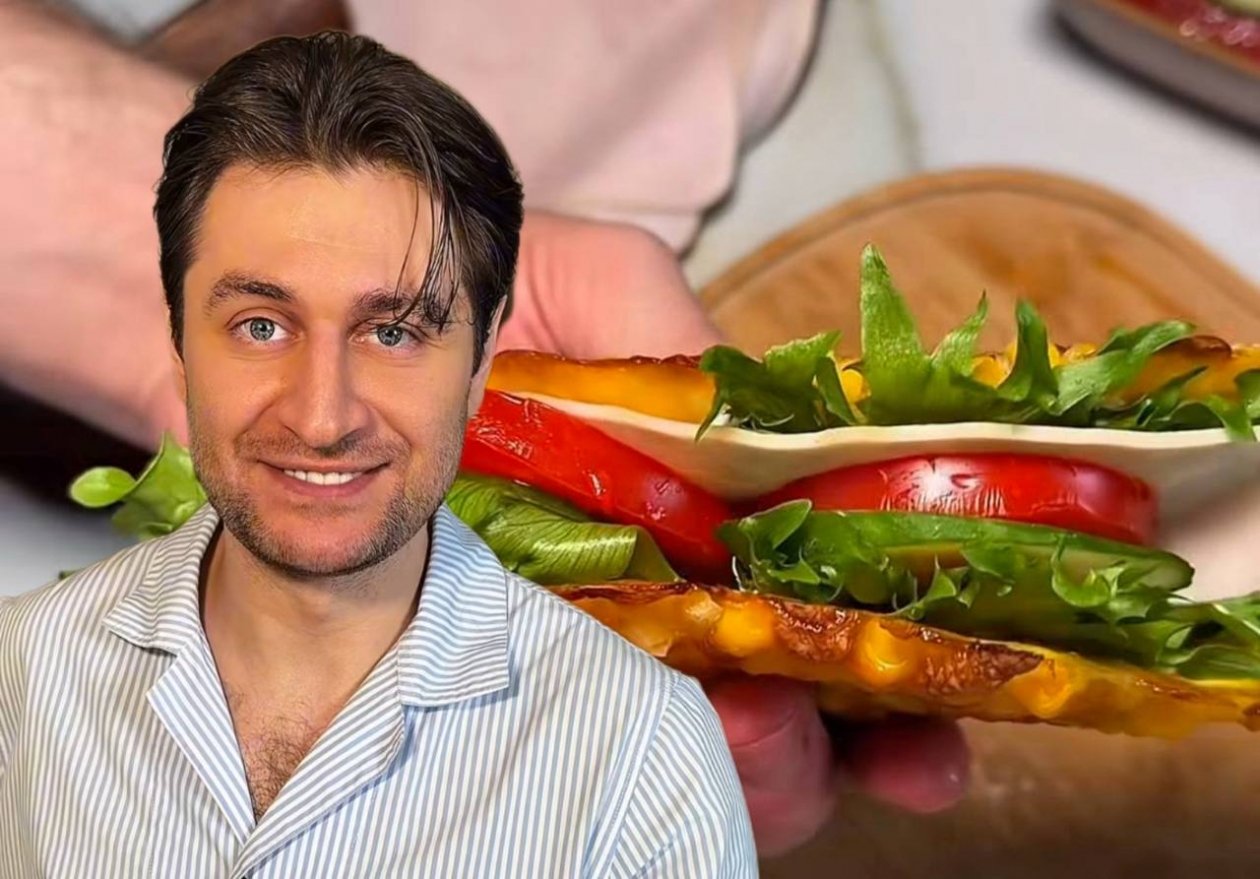 Дава коллаж сгенерирован ИА UssurMedia на основе соцсетей Давы