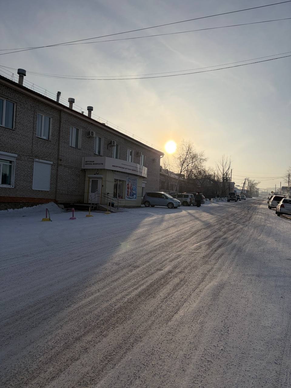 В Иволгинске за 20 млн рублей отремонтируют улицу Минтранс Бурятии