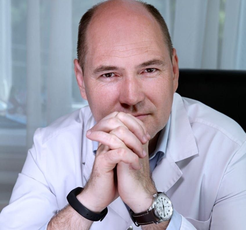 Пресс-служба краевой БСМП