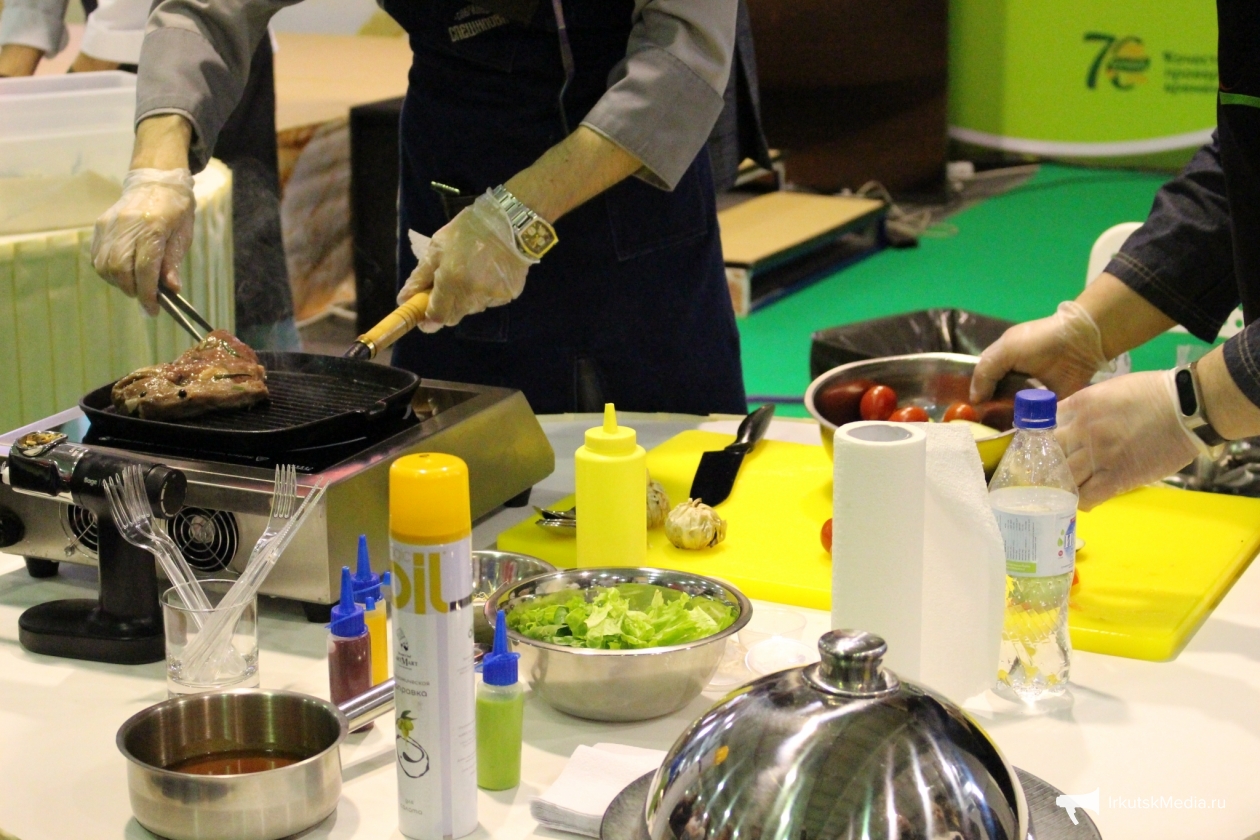 Тематическое фото Степан Филатов, ИА IrkutskMedia