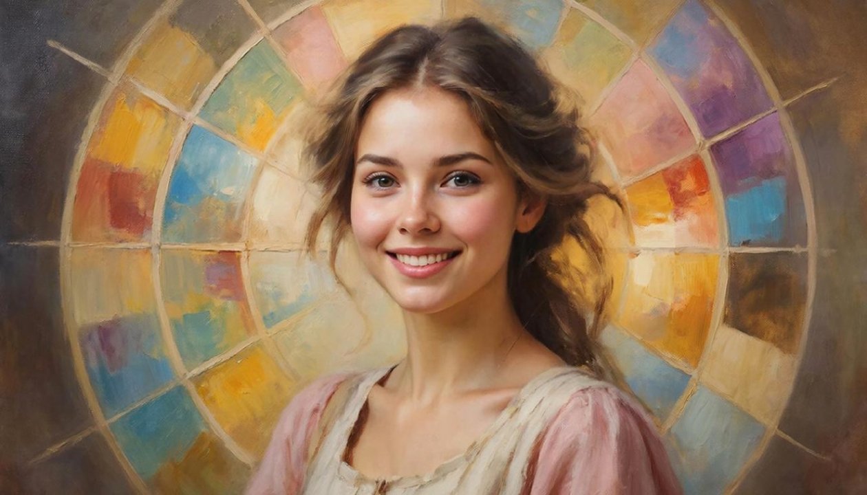 Тематическое фото GigaChat (18+)