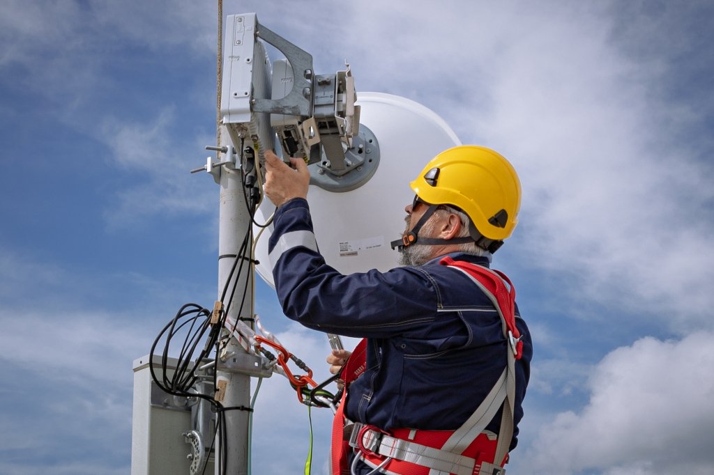 Тематическая иллюстрация Пресс-служба Билайна