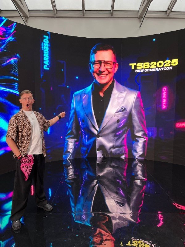 предоставлено Виталием Шумаковым