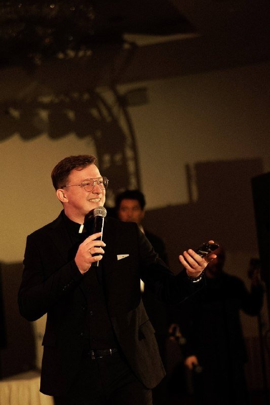 предоставлено Виталием Шумаковым