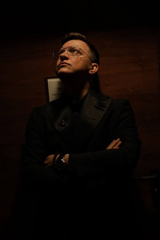 предоставлено Виталием Шумаковым