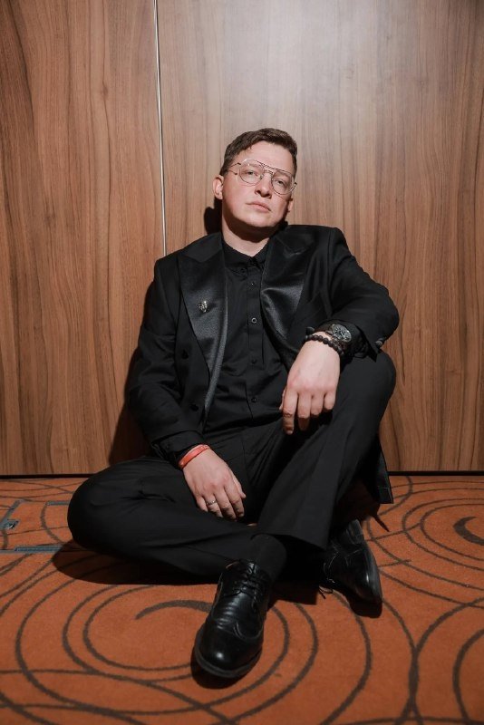 предоставлено Виталием Шумаковым