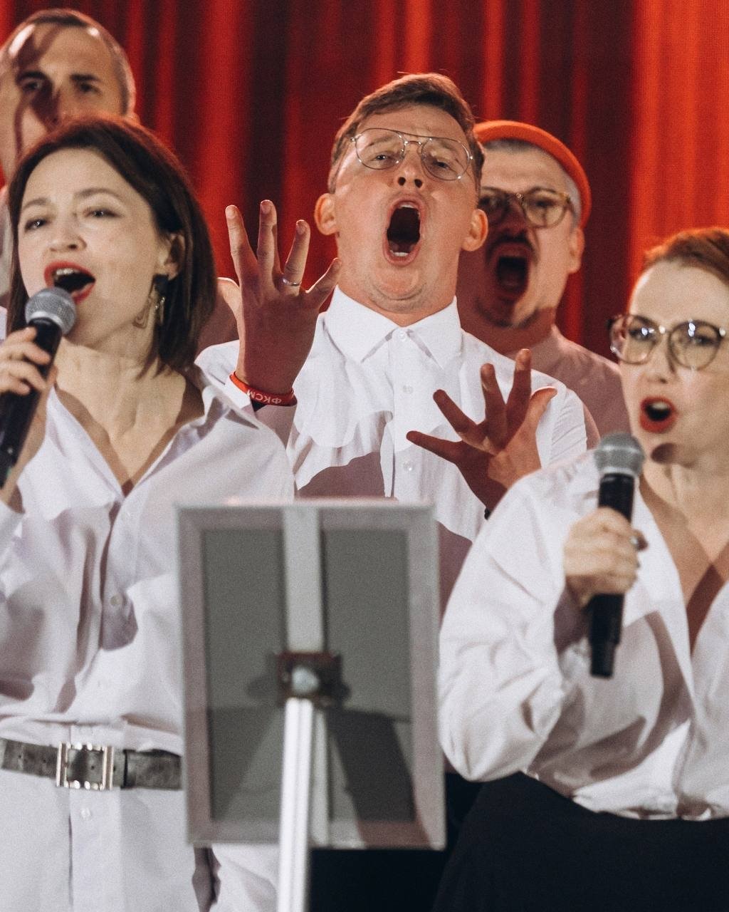 предоставлено Виталием Шумаковым