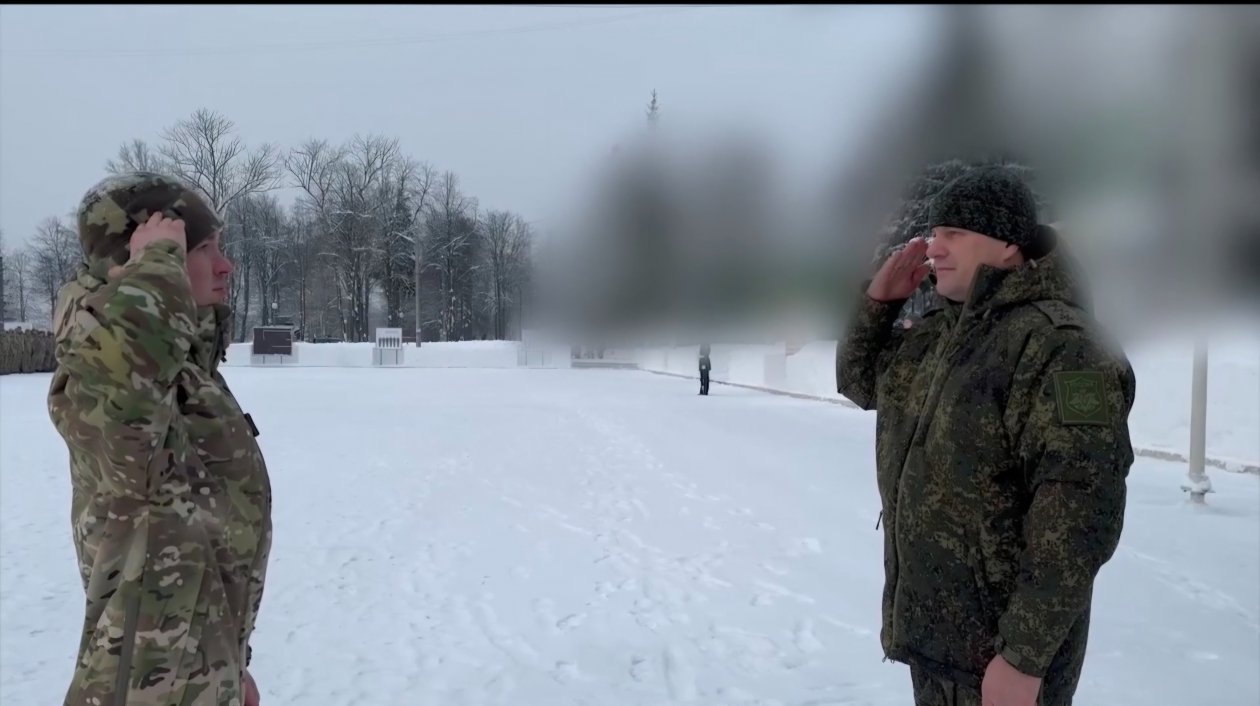 Фото с места событий Пресс-служба ТОФ