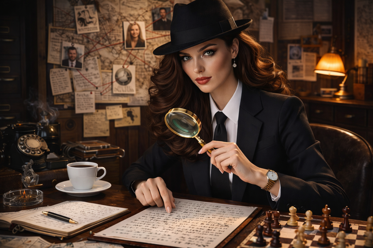 Тематическое фото Изображение сгенерировано ИИ Qwenlm.a (18+)