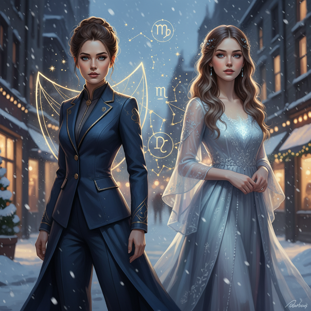 Гороскоп на 21 января: Львы осторожны с тратами, Весы черпают вдохновение внутри себя Kandinsky by Sber AI (18+)