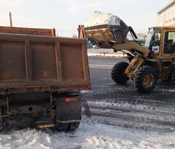 пресс-служба администрации УГО