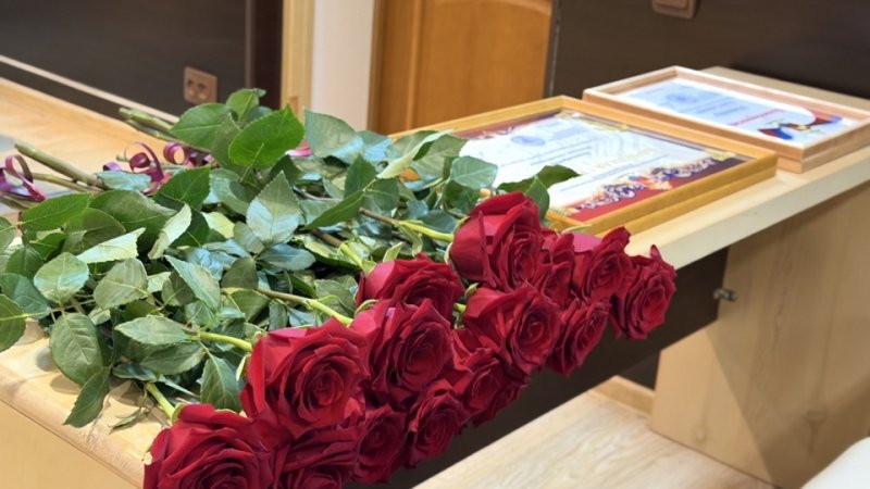 Тематическое фото УМВД России по Магаданской области