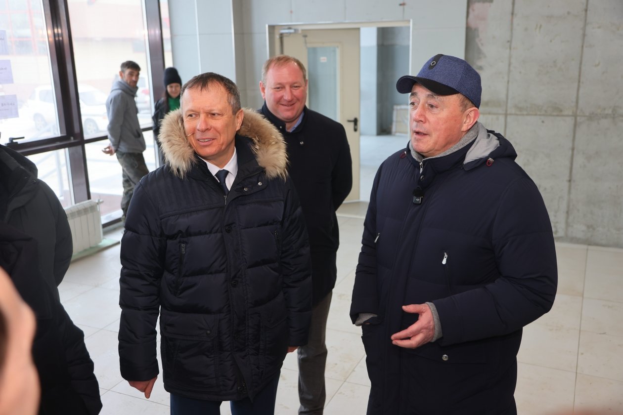 пресс-служба правительства Сахалинской области