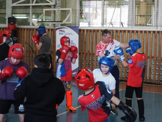 предоставлено пресс-службой ЗС ПК