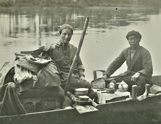 Национальная библиотека Республики Саха (Якутия)