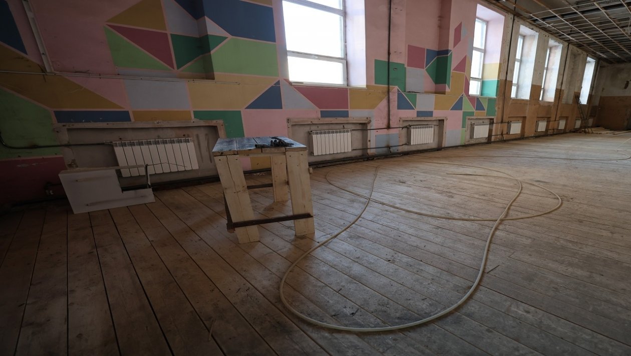 Тематическое фото правительство ЕАО