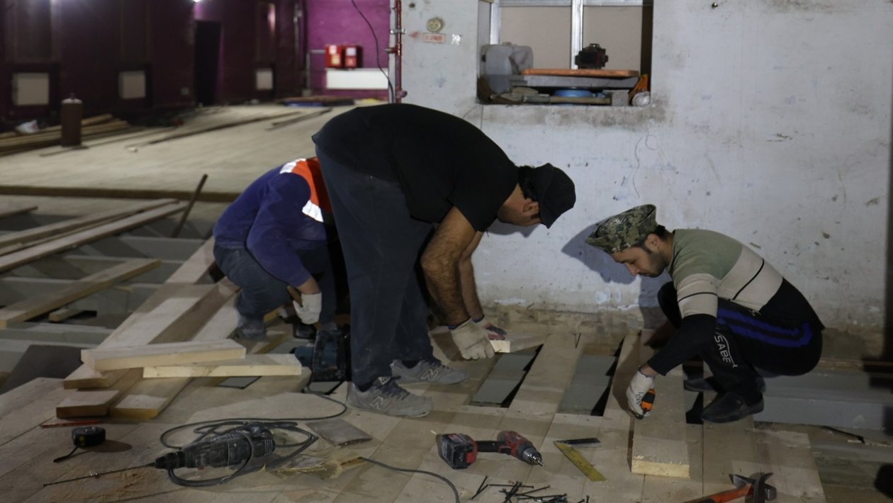 правительство ЕАО