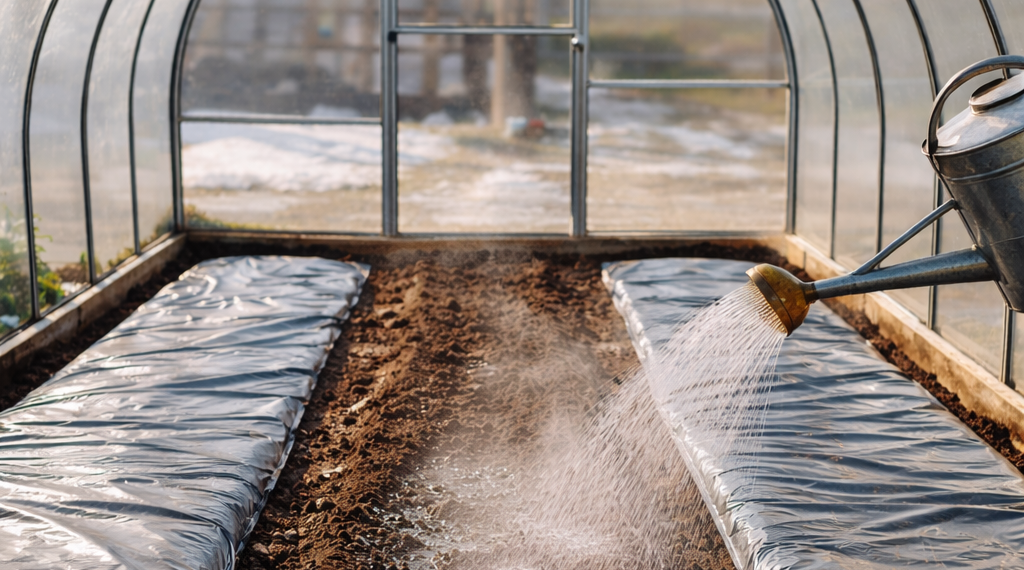 Тематическое фото Автор канала