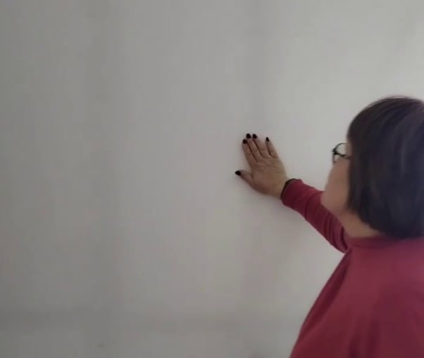 Вентканалы в детской консультации Бурятии заклеили скотчем Народный фронт Бурятии