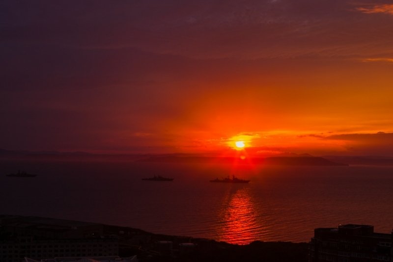 Американский самолет-разведчик отследили над Черным морем у Сочи Мария Бородина