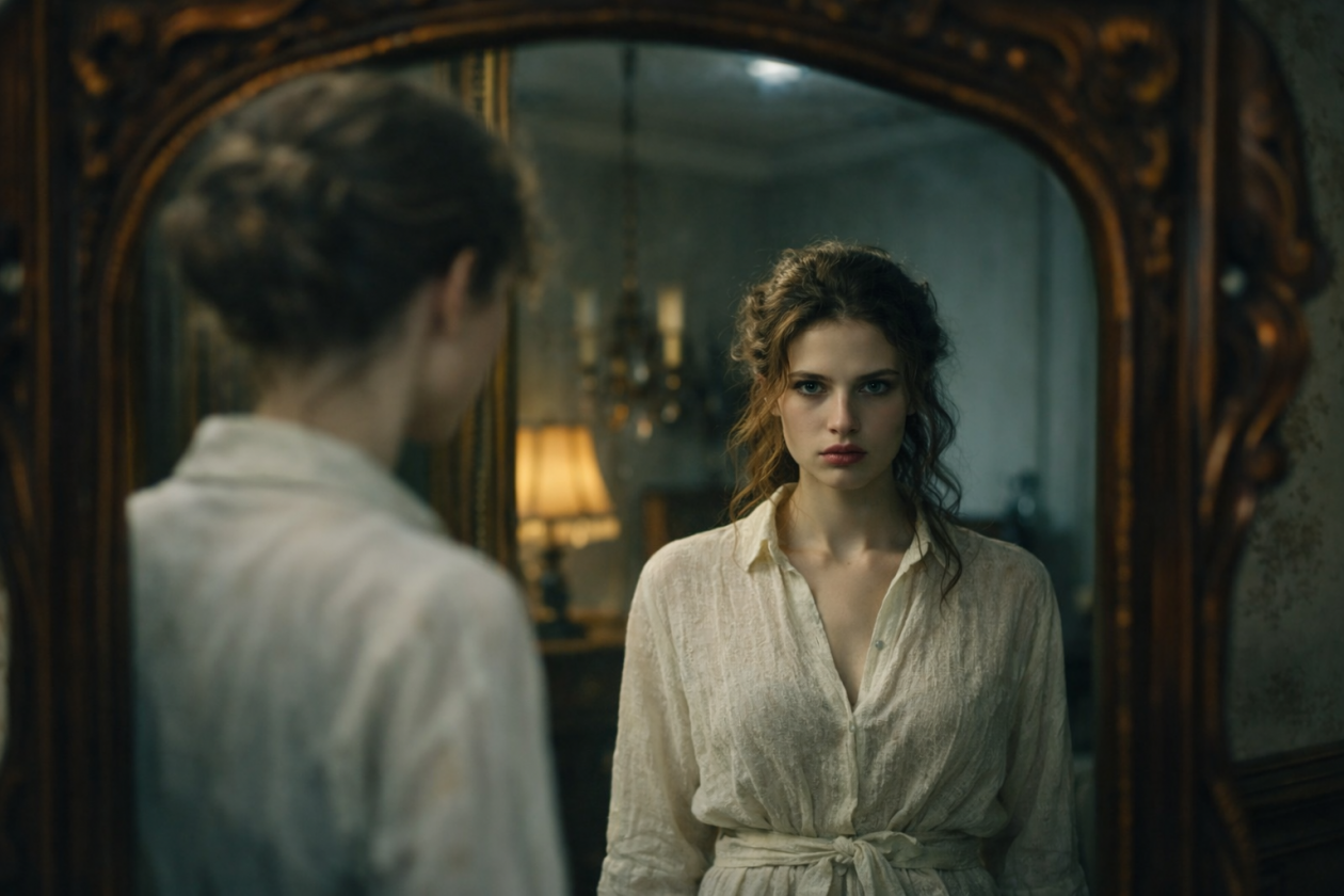 Тематическое фото Изображение сгенерировано ИИ Qwenlm.a (18+).