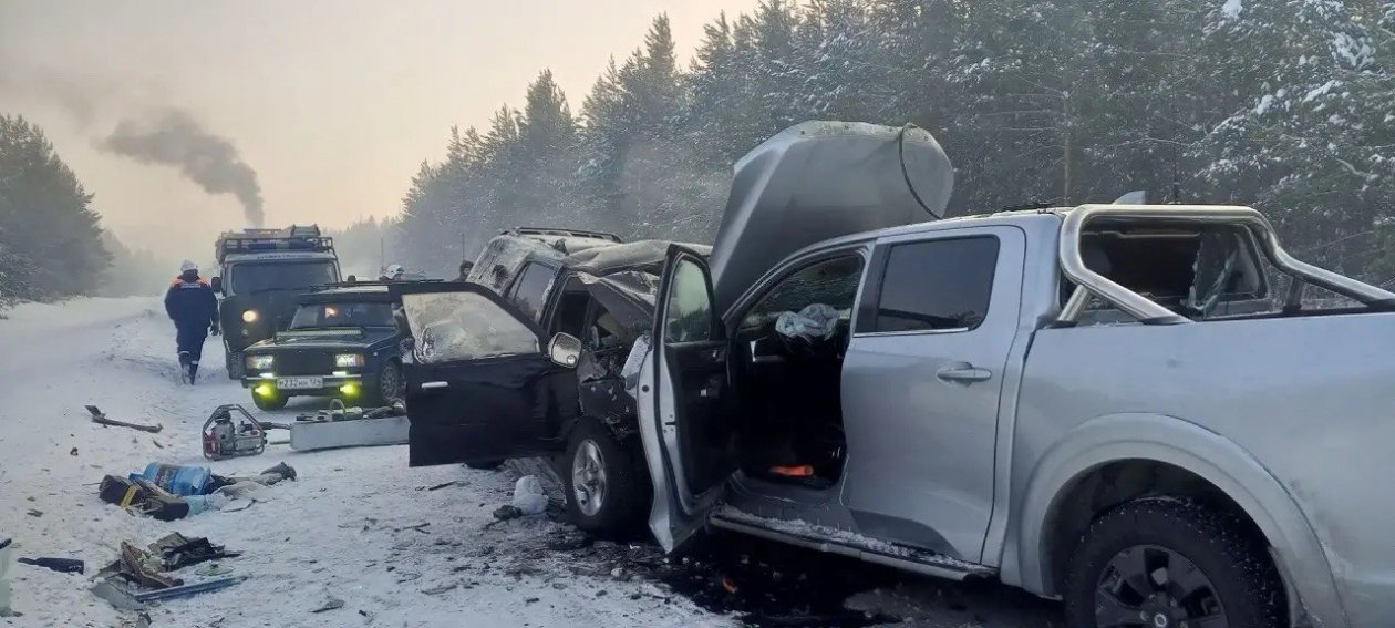 . пресс-служба ГУ МВД России по Красноярскому краю