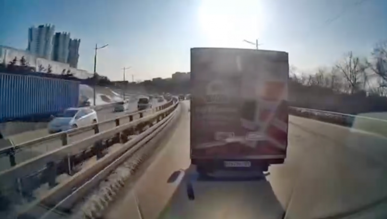 Скриншот из видео Видео Минздрав Приморья