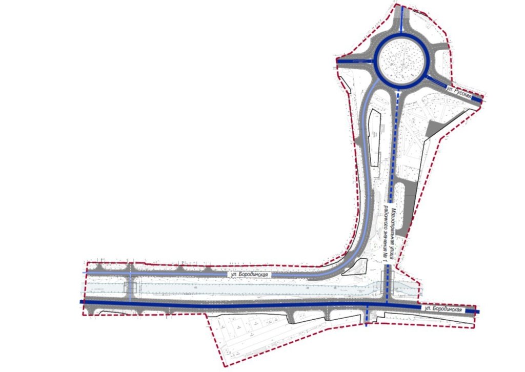 администрация Владивостока