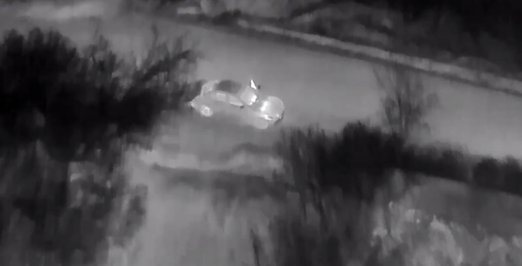 Скриншот Видео ЦОС ФСБ