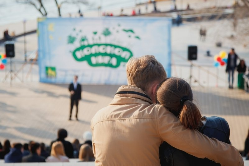 Почем романтические туры на курорты Кубани ко Дню влюбленных Мария Смитюк