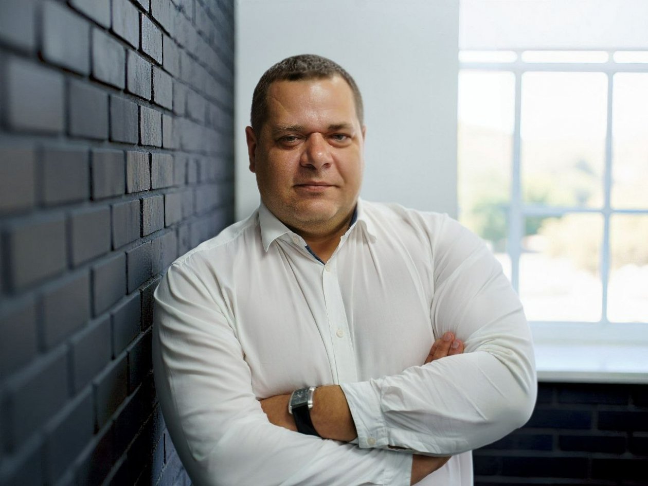 Алексей Казаков назначен директором филиала T2 в Краснодаре Пресс-служба &quotЮг&quot T2