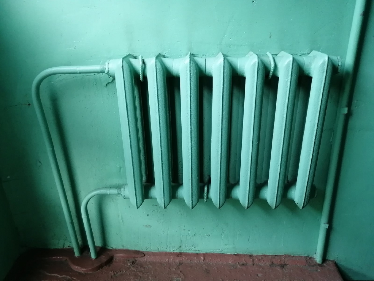 Школу в Горячем Ключе закрыли из-за остановки котельной Абрамченко Анета