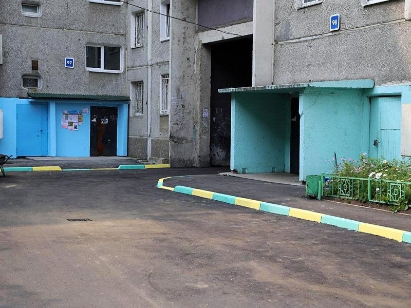 Земля под 68 многоэтажками в Сочи перешла в собственность жильцов Мария Оленникова