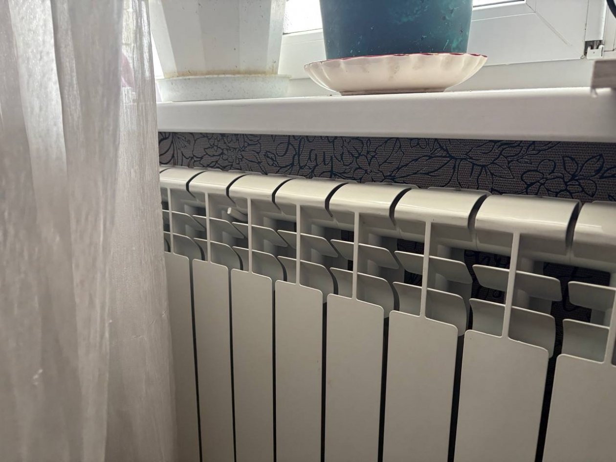 3 трюка с батареей - и она шпарит как никогда: за окном -35°C, а дома комфортно ИА Stavropol.Media