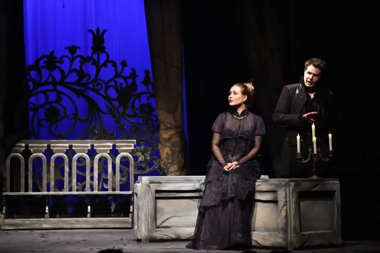 пресс-служба Краснодарского краевого театра кукол